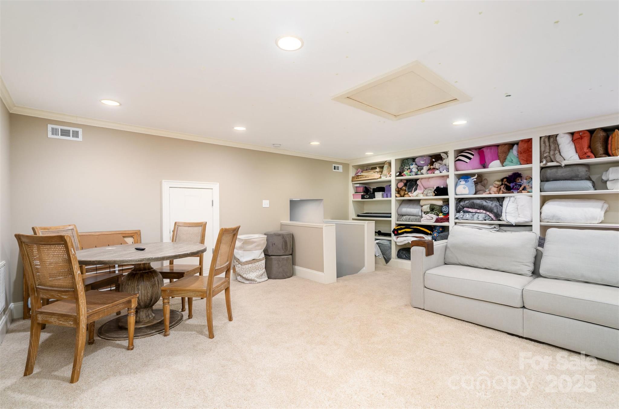 Challis Farm - Residential