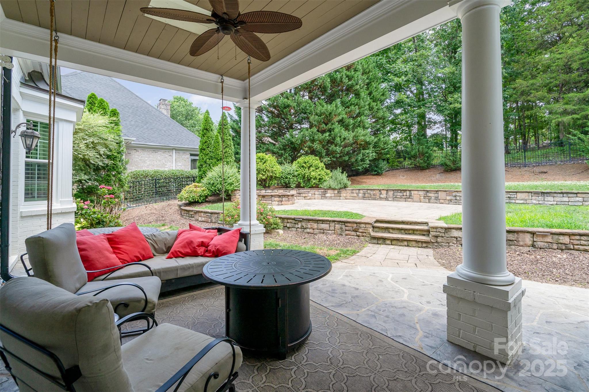 Challis Farm - Residential