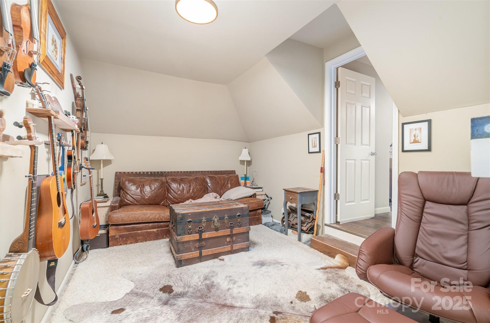 Challis Farm - Residential