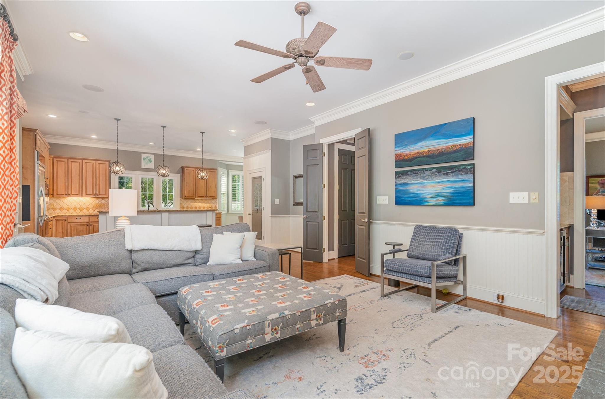 5537 Challis View Lane