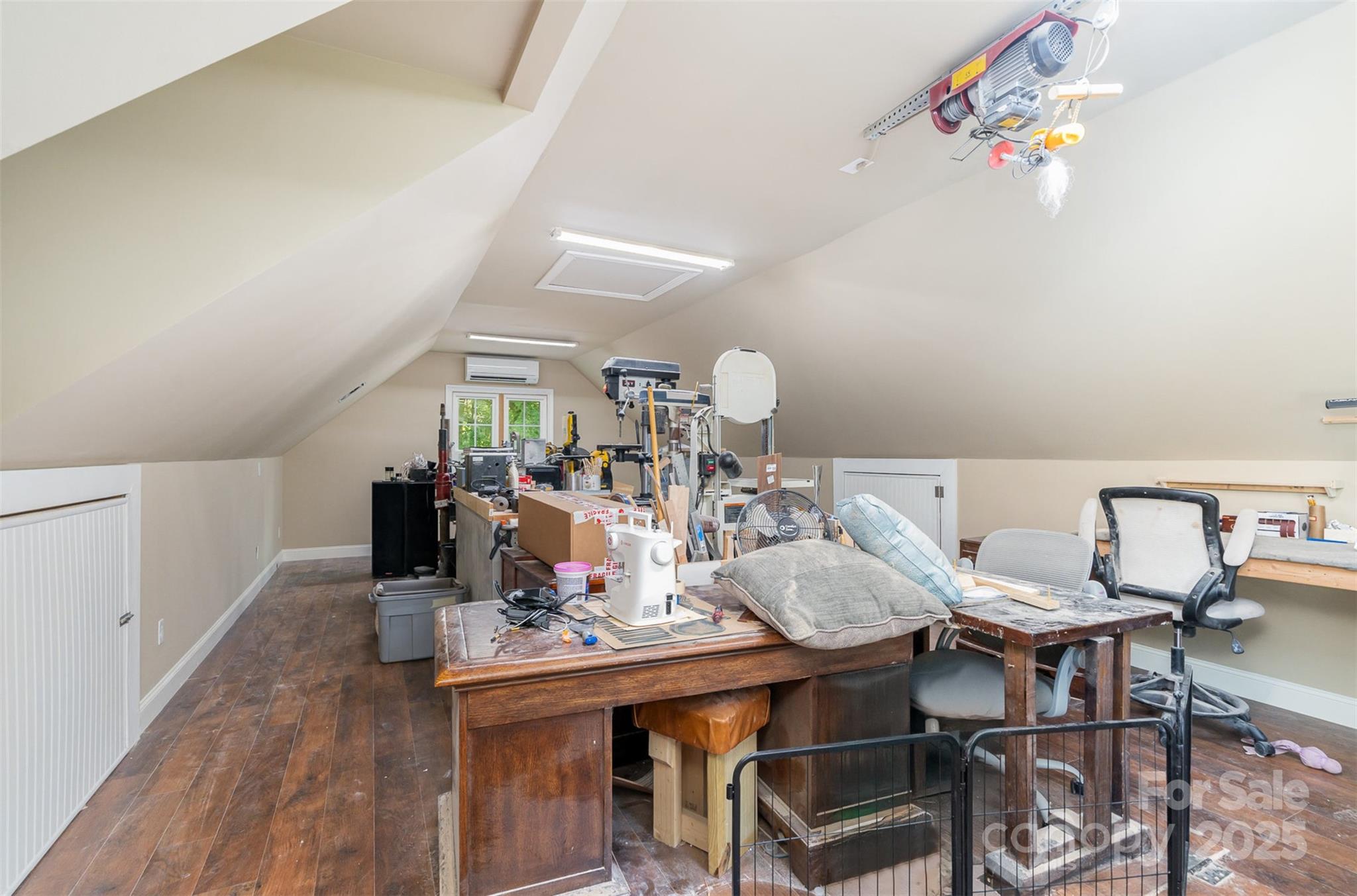 Challis Farm - Residential