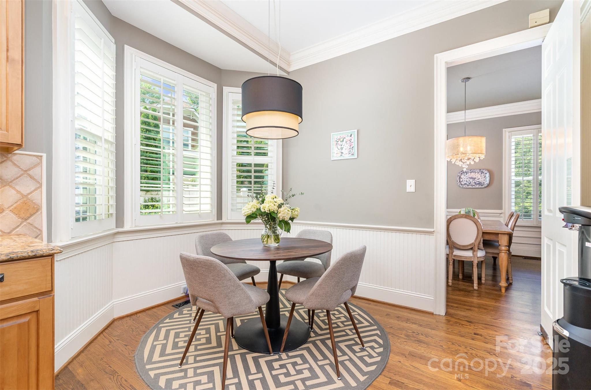 Challis Farm - Residential