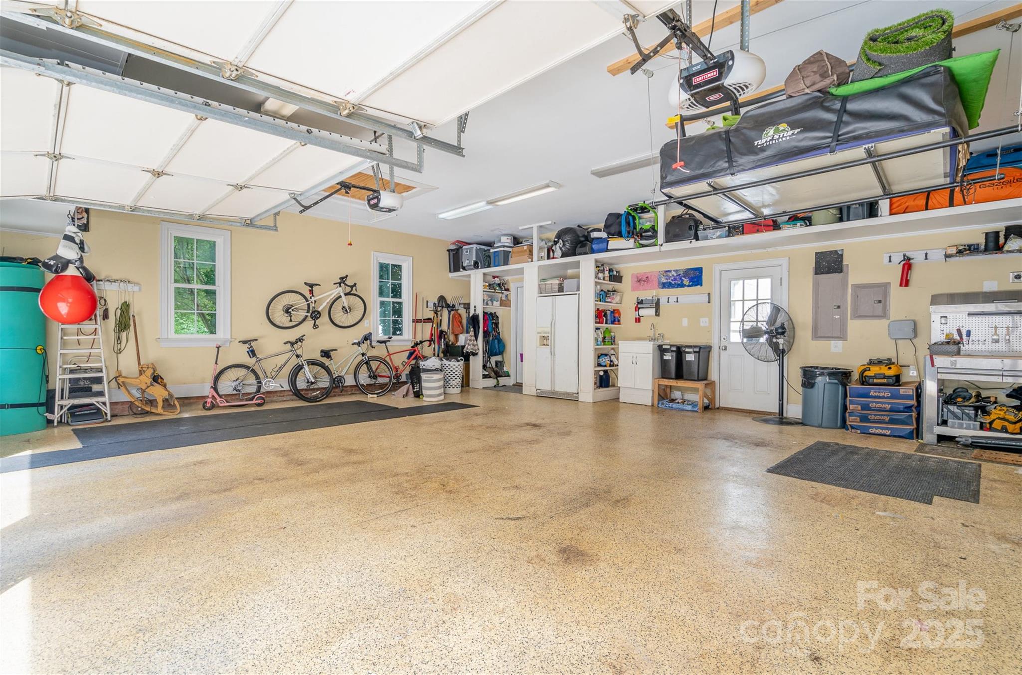 Challis Farm - Residential