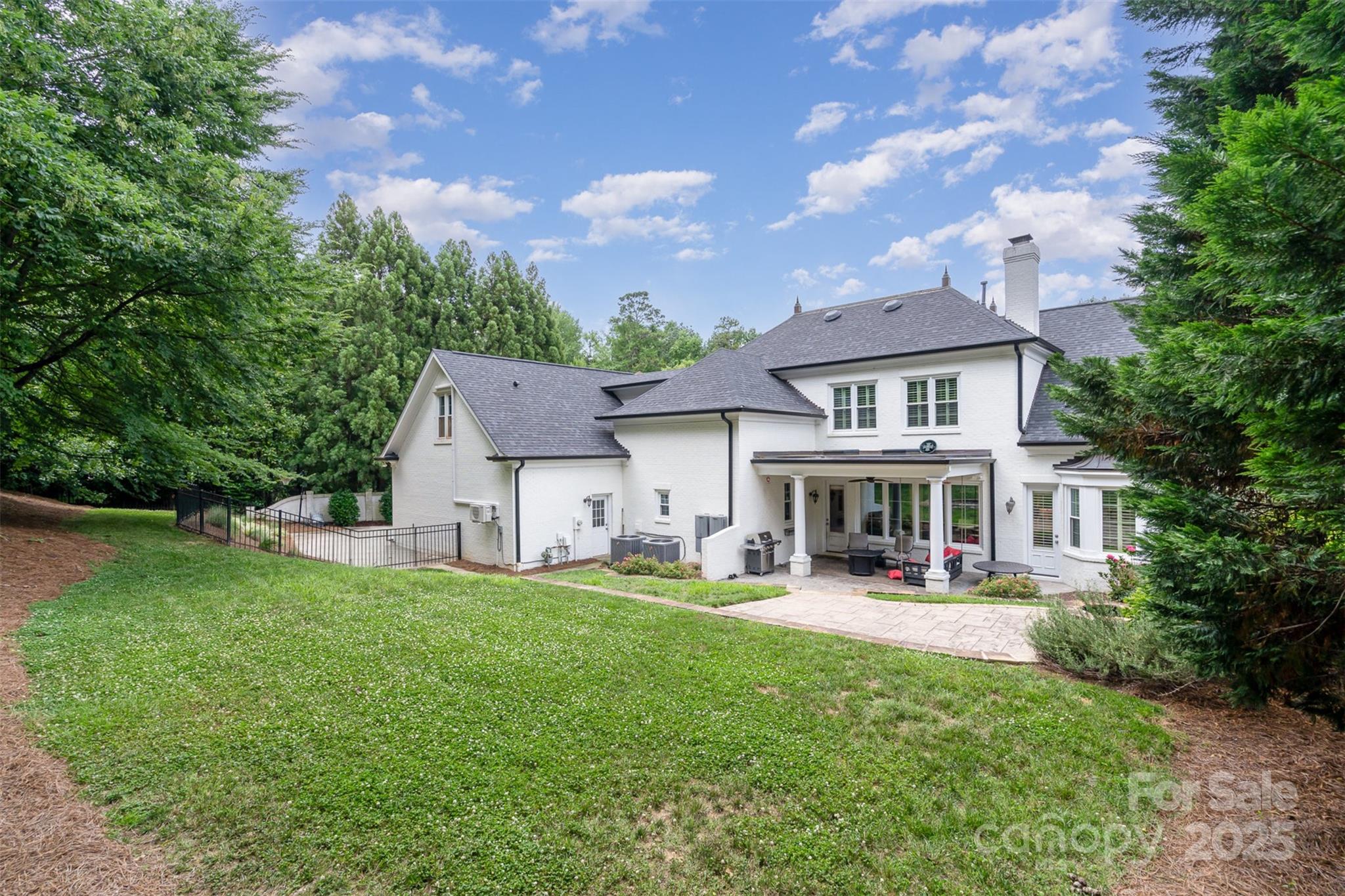 Challis Farm - Residential