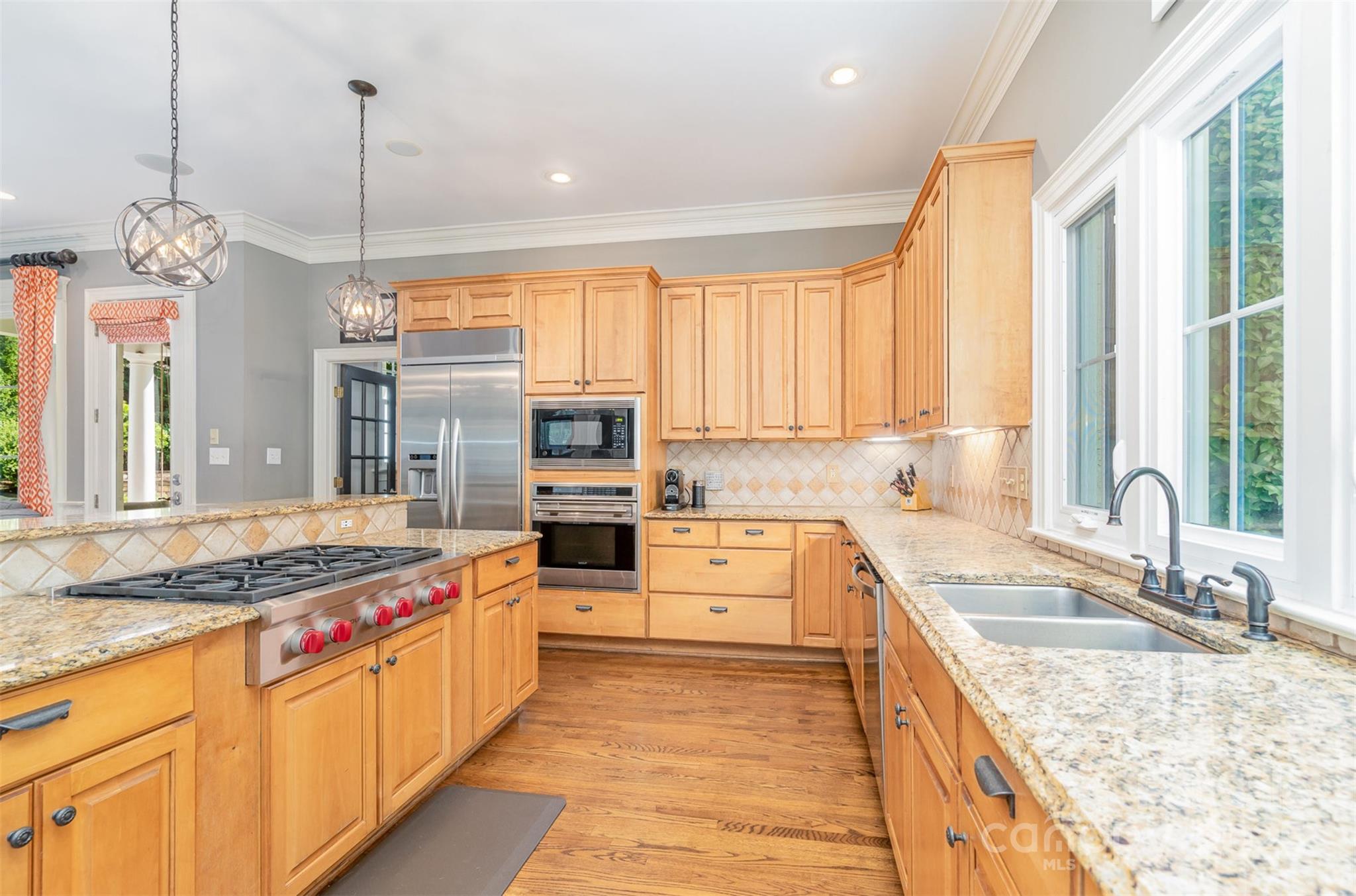 Challis Farm - Residential