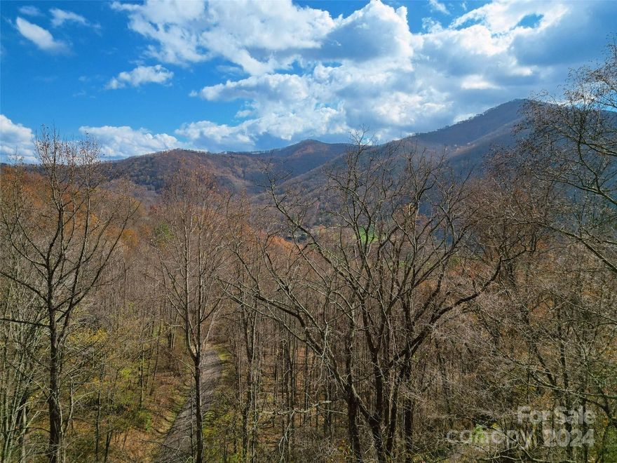 Nestled in the mountains just above the Maggie Valley Club & Resort community, this exceptional lot offers a rare opportunity to build your dream home in a tranquil and picturesque setting. Located in Scarlet Oaks, the property boasts breathtaking views stretching to the east, where you can enjoy the morning sunrise over the mountains. This lot provides the perfect balance of nature and accessibility, offering a peaceful retreat while being just moments away from fantastic amenities, including golf, dining, and recreation. The combination of level and sloping terrain offers flexibility in design, with ample space to create your ideal mountain getaway. Whether you're seeking a vacation home or a permanent residence, this lot is a perfect canvas for those who appreciate both nature and luxury. Enjoy the fresh mountain air, the beauty of the surrounding landscape, and the relaxed pace of life in this sought-after area.