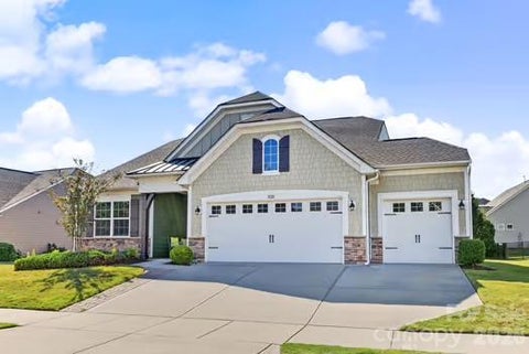 Photo of 3120 Oliver Stanley Trail, Lancaster, SC 29720 (MLS # 4431334)