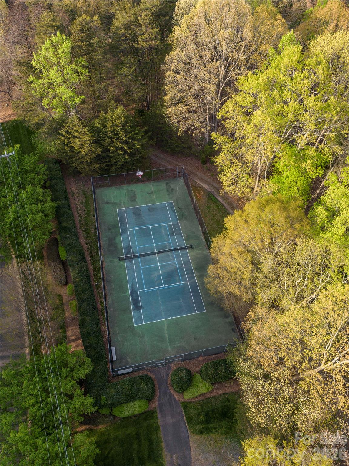 Windemere Island - Land