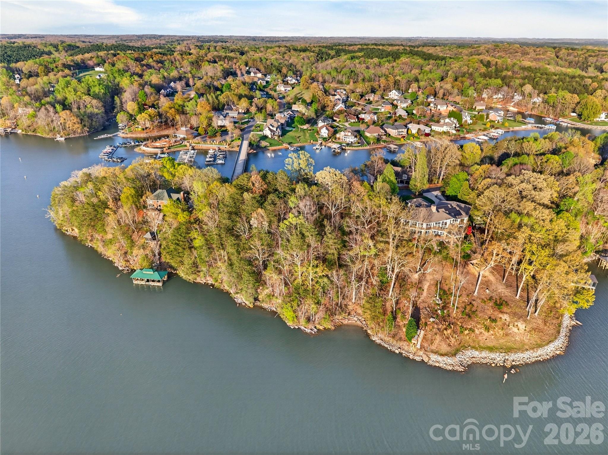 107 Island Ridge Drive