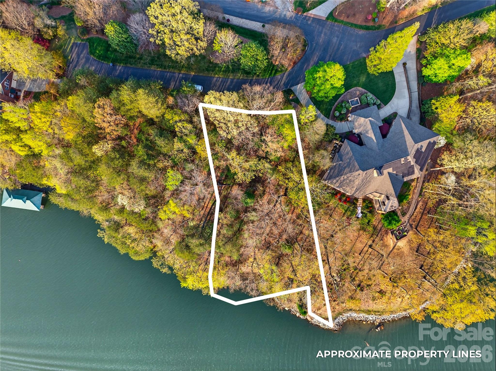 107 Island Ridge Drive