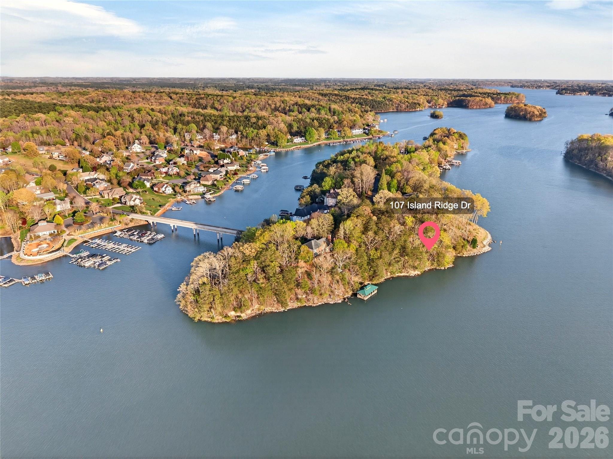 107 Island Ridge Drive