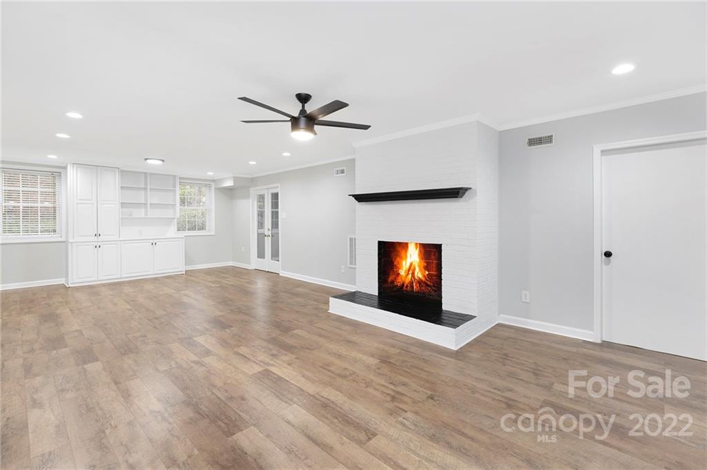 Cherry Broad Acres - Residential