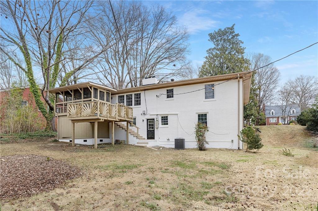 Cherry Broad Acres - Residential