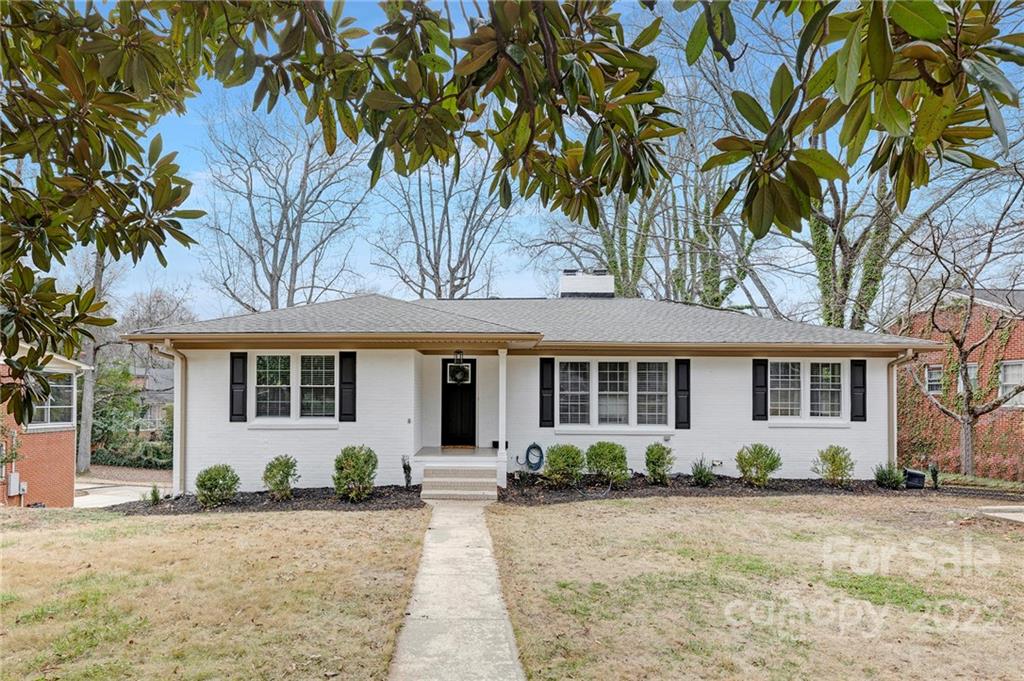 Cherry Broad Acres - Residential