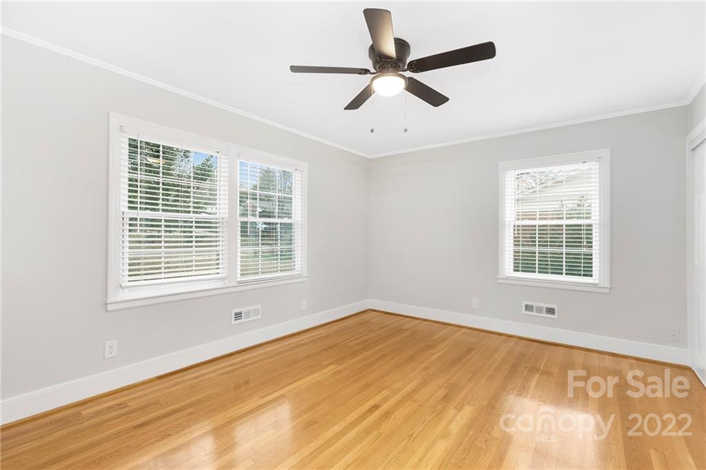 Cherry Broad Acres - Residential