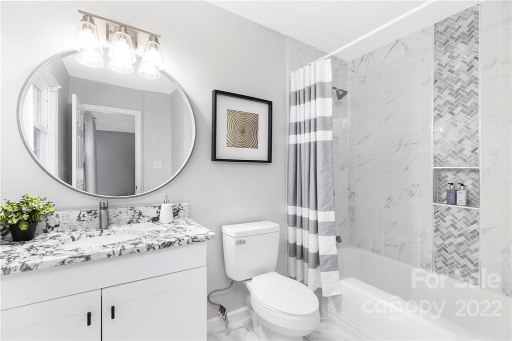 Cherry Broad Acres - Residential