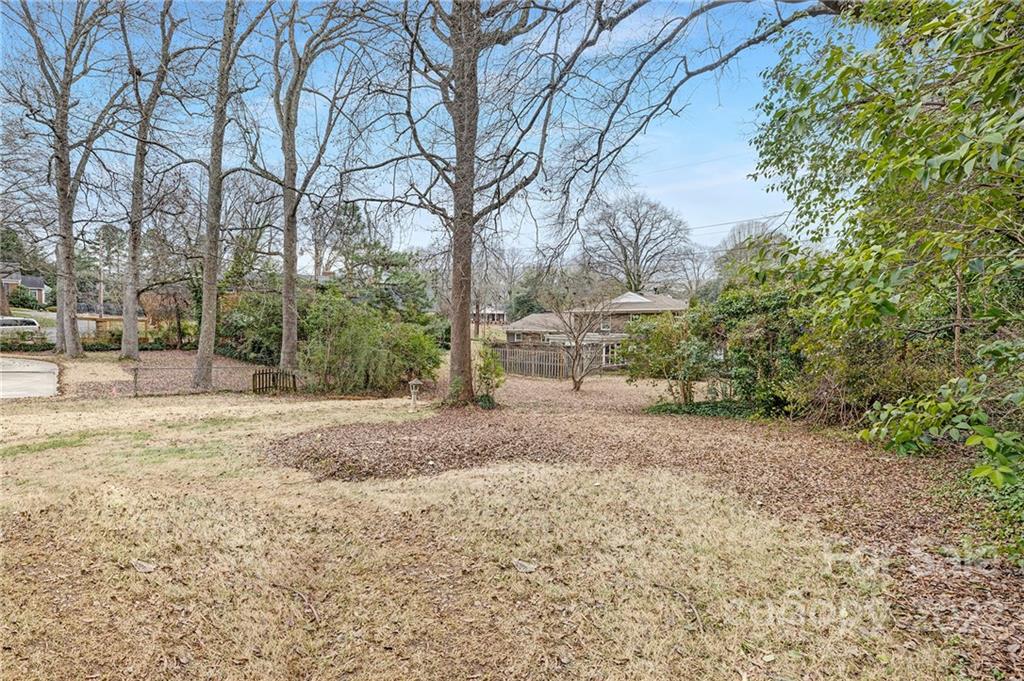 Cherry Broad Acres - Residential