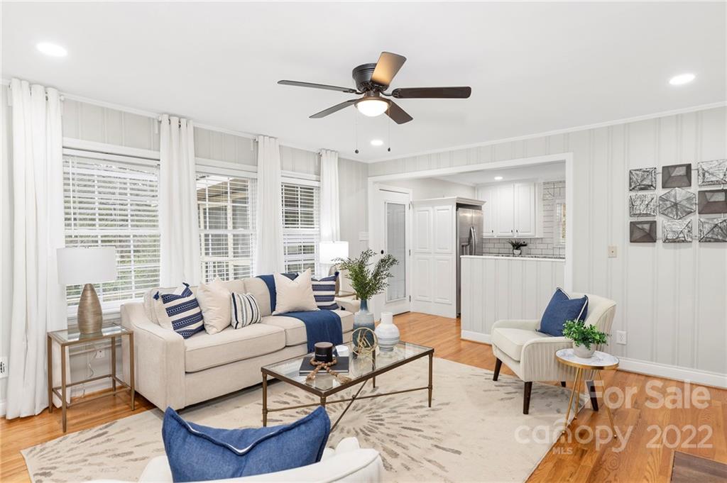 Cherry Broad Acres - Residential