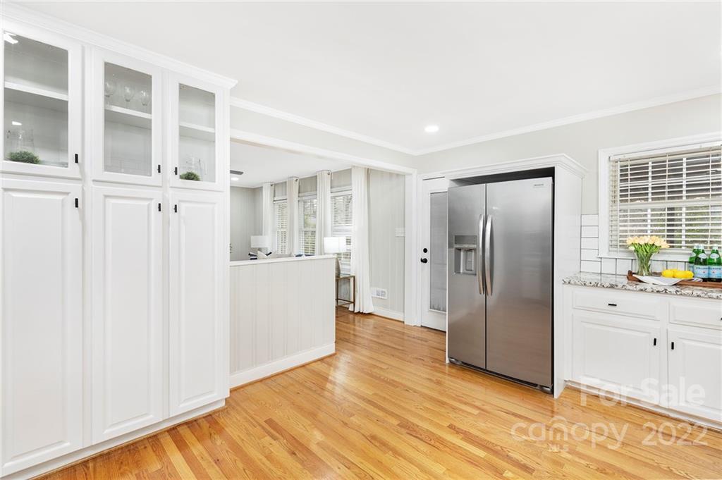 Cherry Broad Acres - Residential