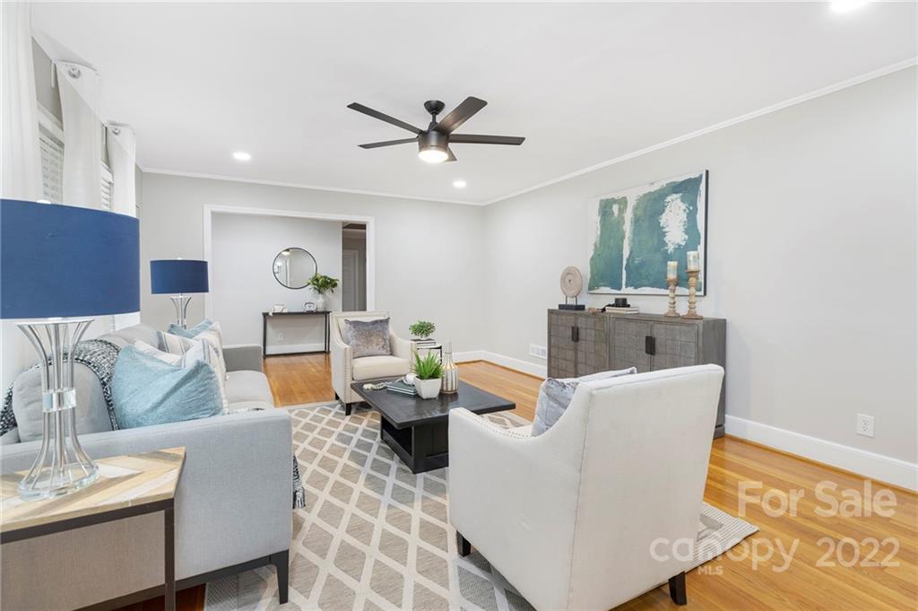 Cherry Broad Acres - Residential