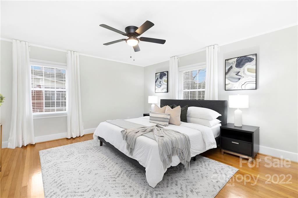 Cherry Broad Acres - Residential