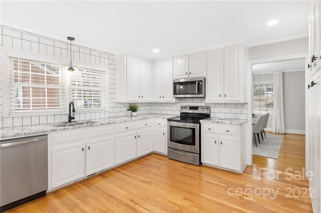 Cherry Broad Acres - Residential