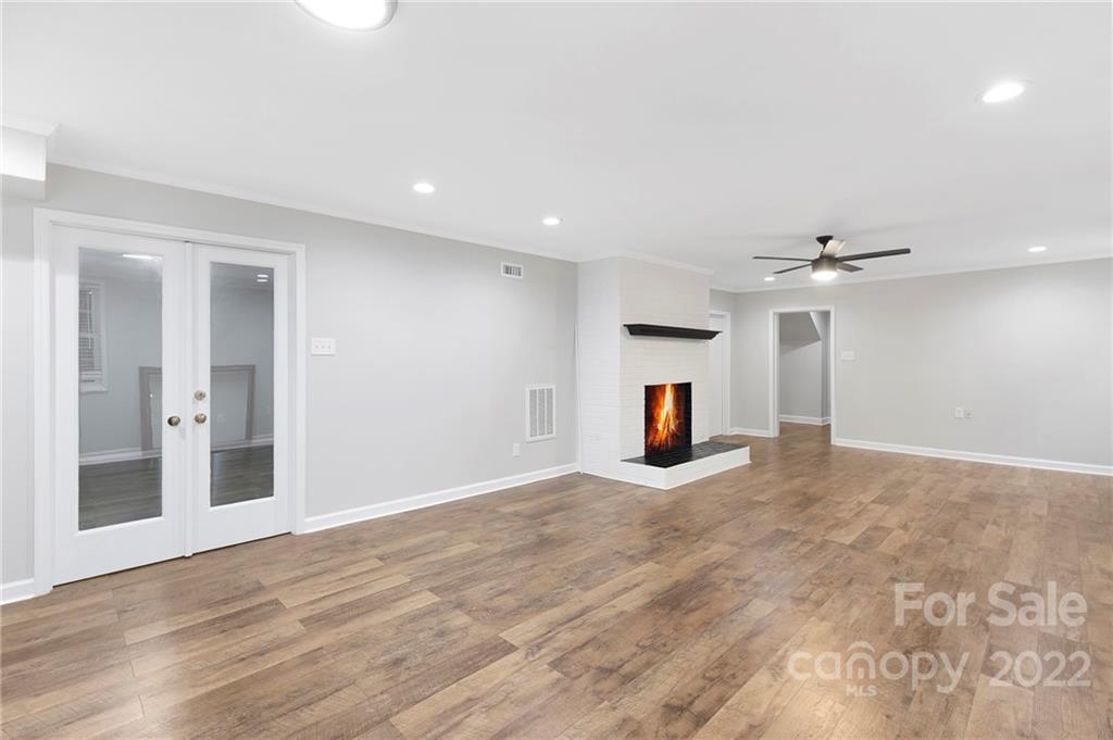 Cherry Broad Acres - Residential