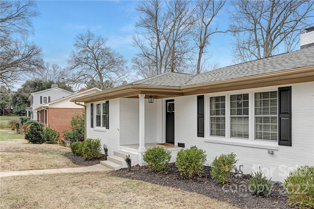 Cherry Broad Acres - Residential