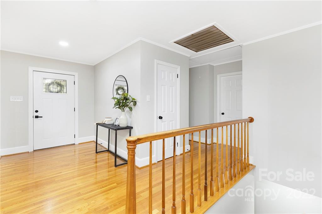 Cherry Broad Acres - Residential