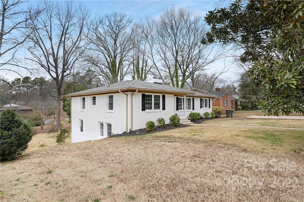 Cherry Broad Acres - Residential