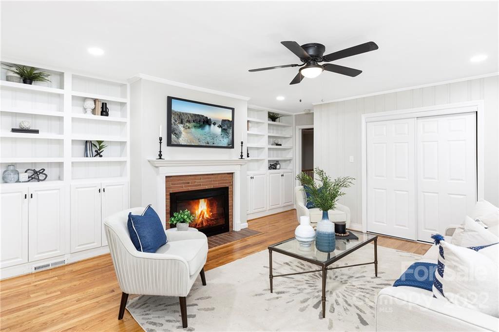 Cherry Broad Acres - Residential