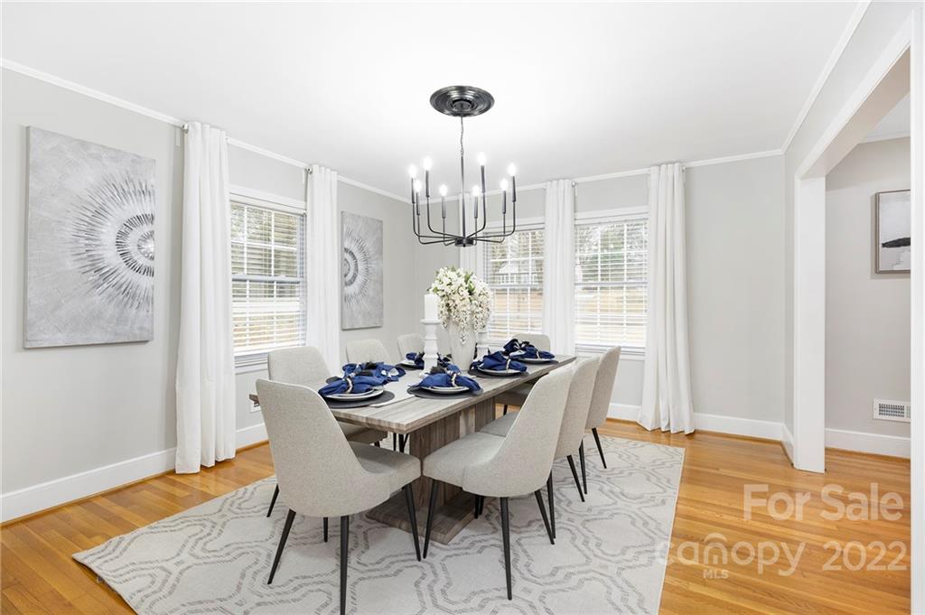 Cherry Broad Acres - Residential