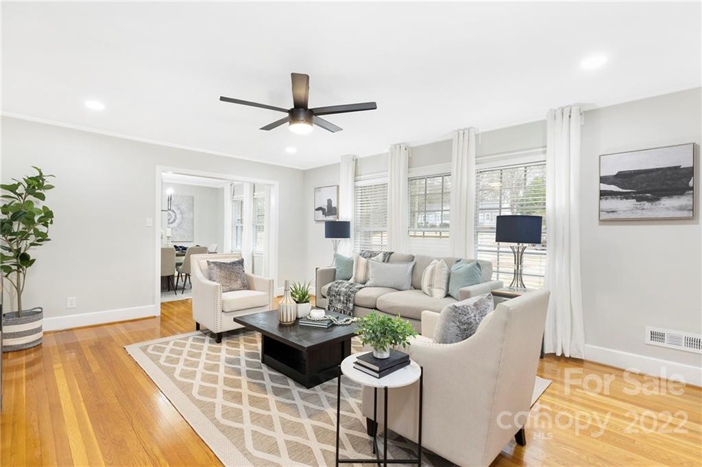 Cherry Broad Acres - Residential