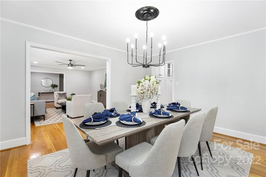 Cherry Broad Acres - Residential