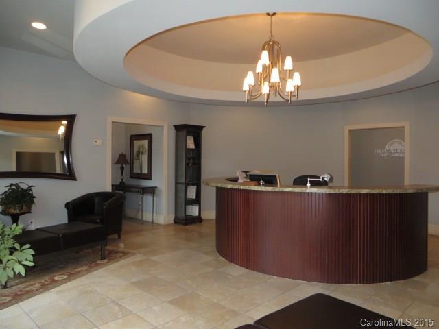 None - Commercial Lease