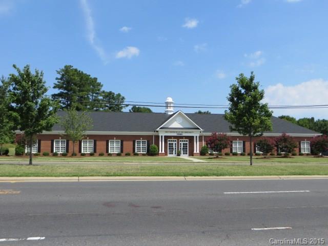 None - Commercial Lease