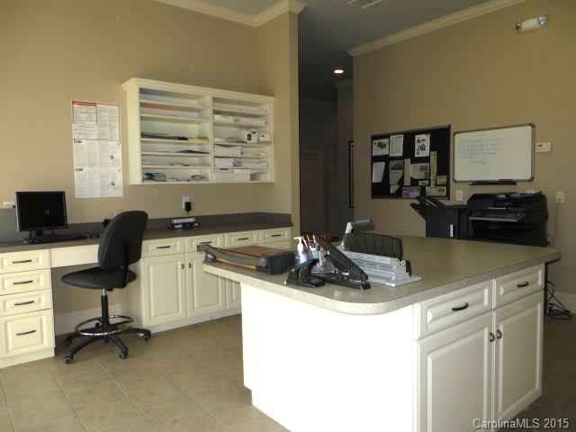 None - Commercial Lease