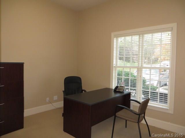 None - Commercial Lease