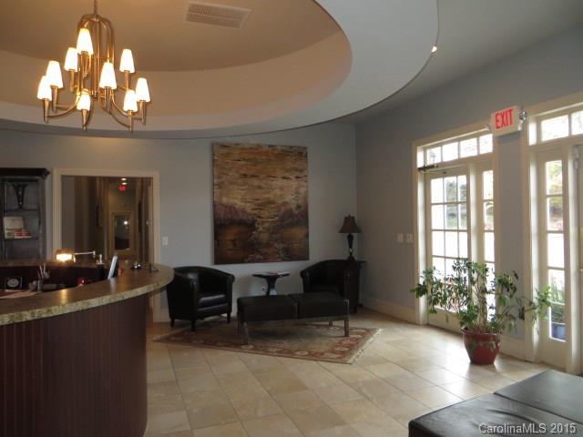 None - Commercial Lease