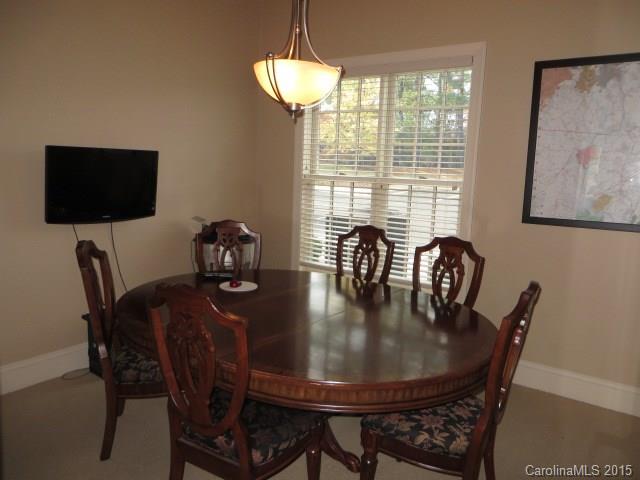 None - Commercial Lease