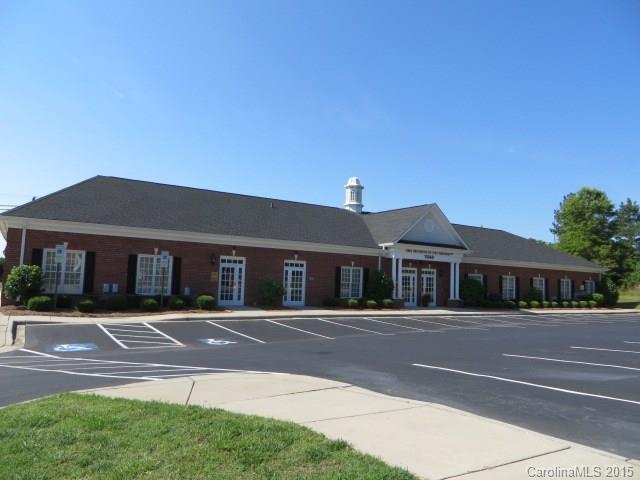 None - Commercial Lease