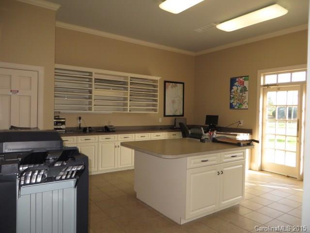 None - Commercial Lease