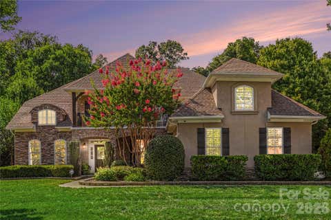 Photo of 11242 Wheat Ridge Road, Charlotte, NC 28277 (MLS # 4416116)