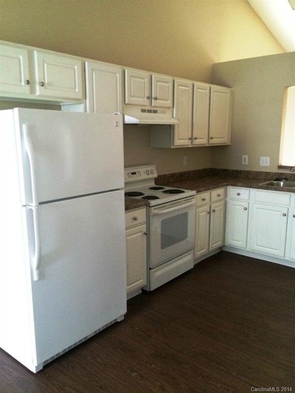 Waterside Landing - Residential Lease