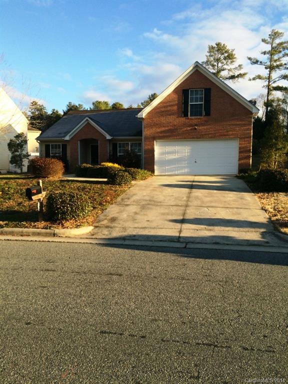 Waterside Landing - Residential Lease