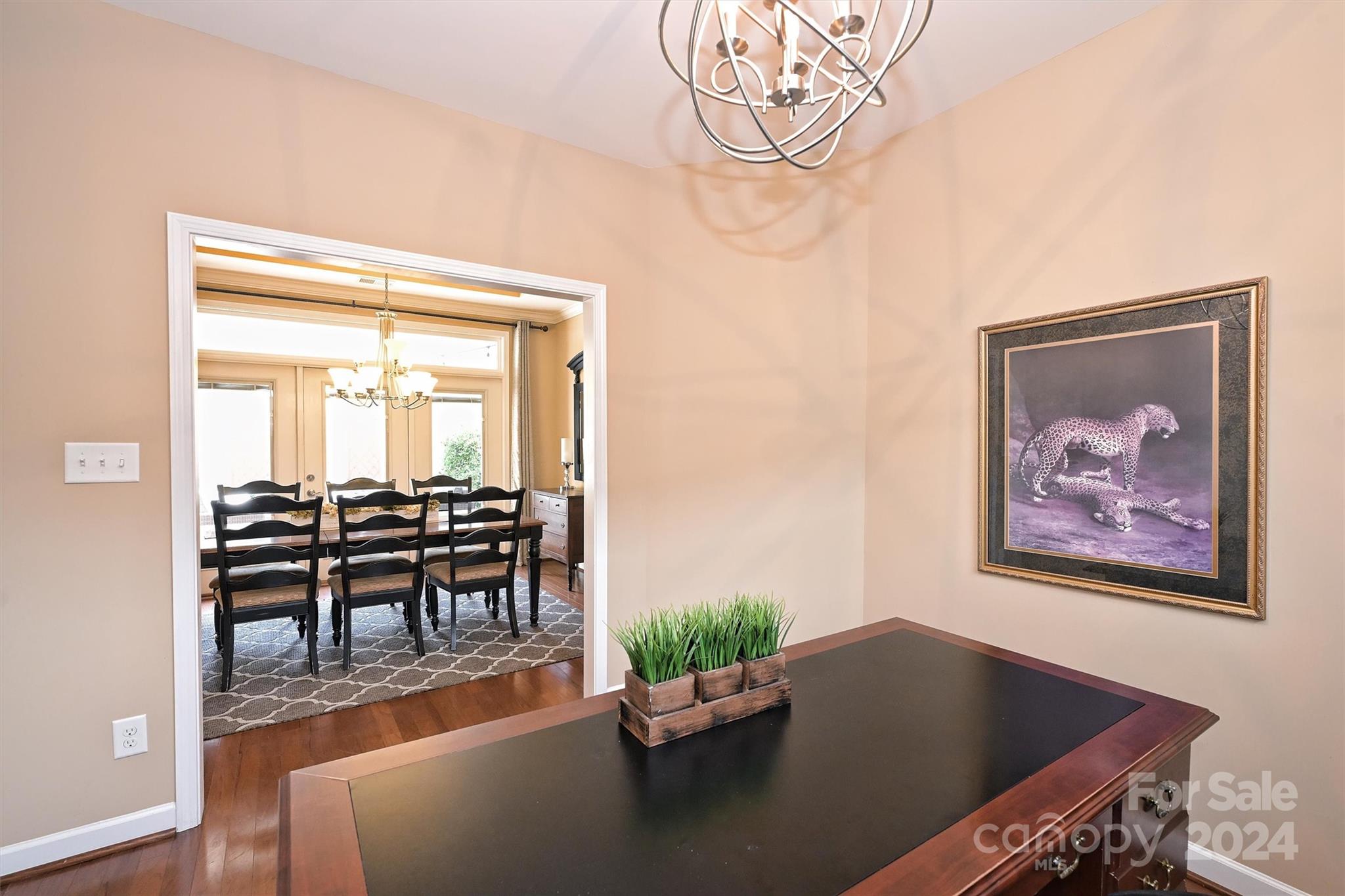 Ardrey Place - Residential