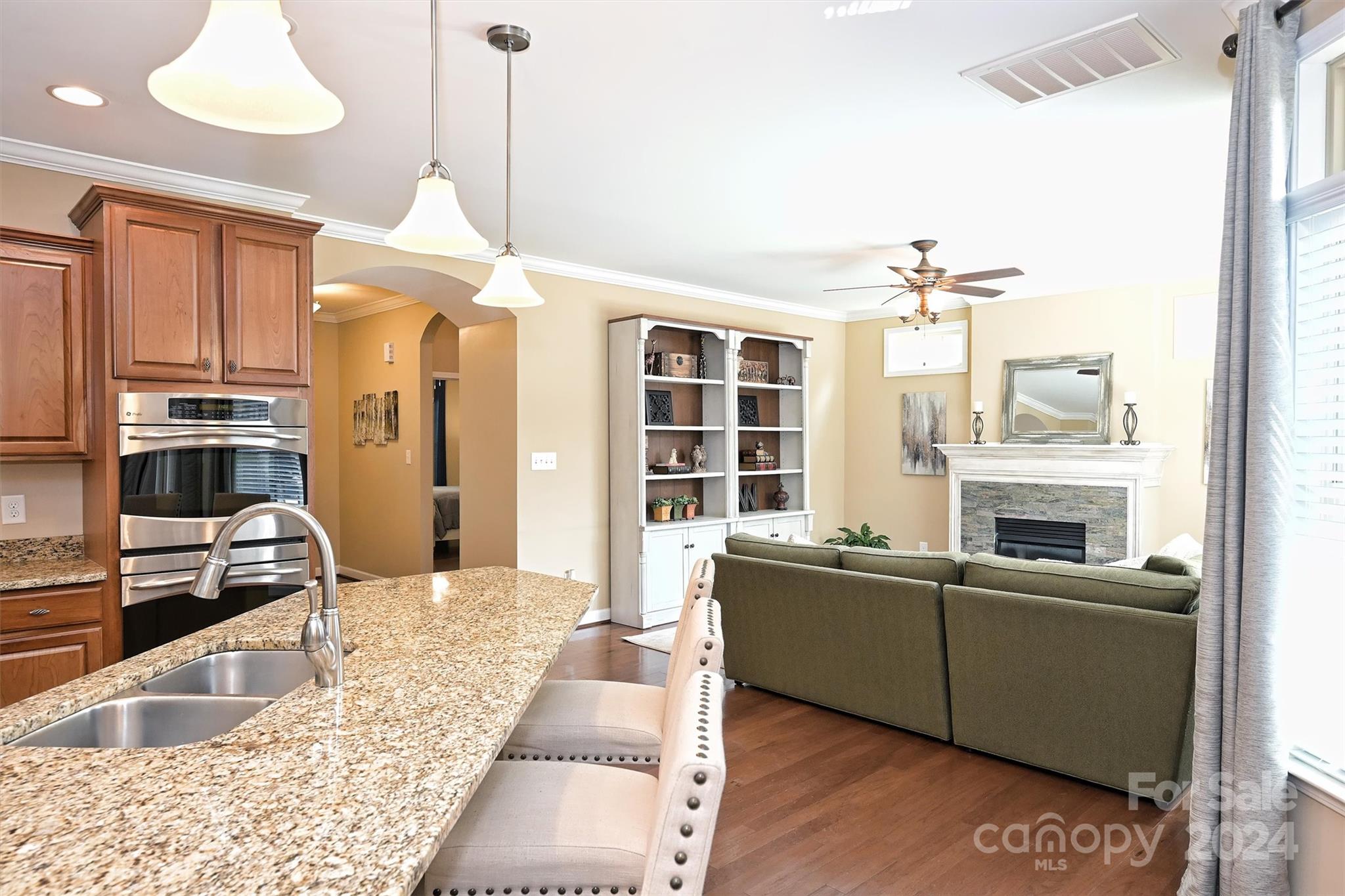 Ardrey Place - Residential