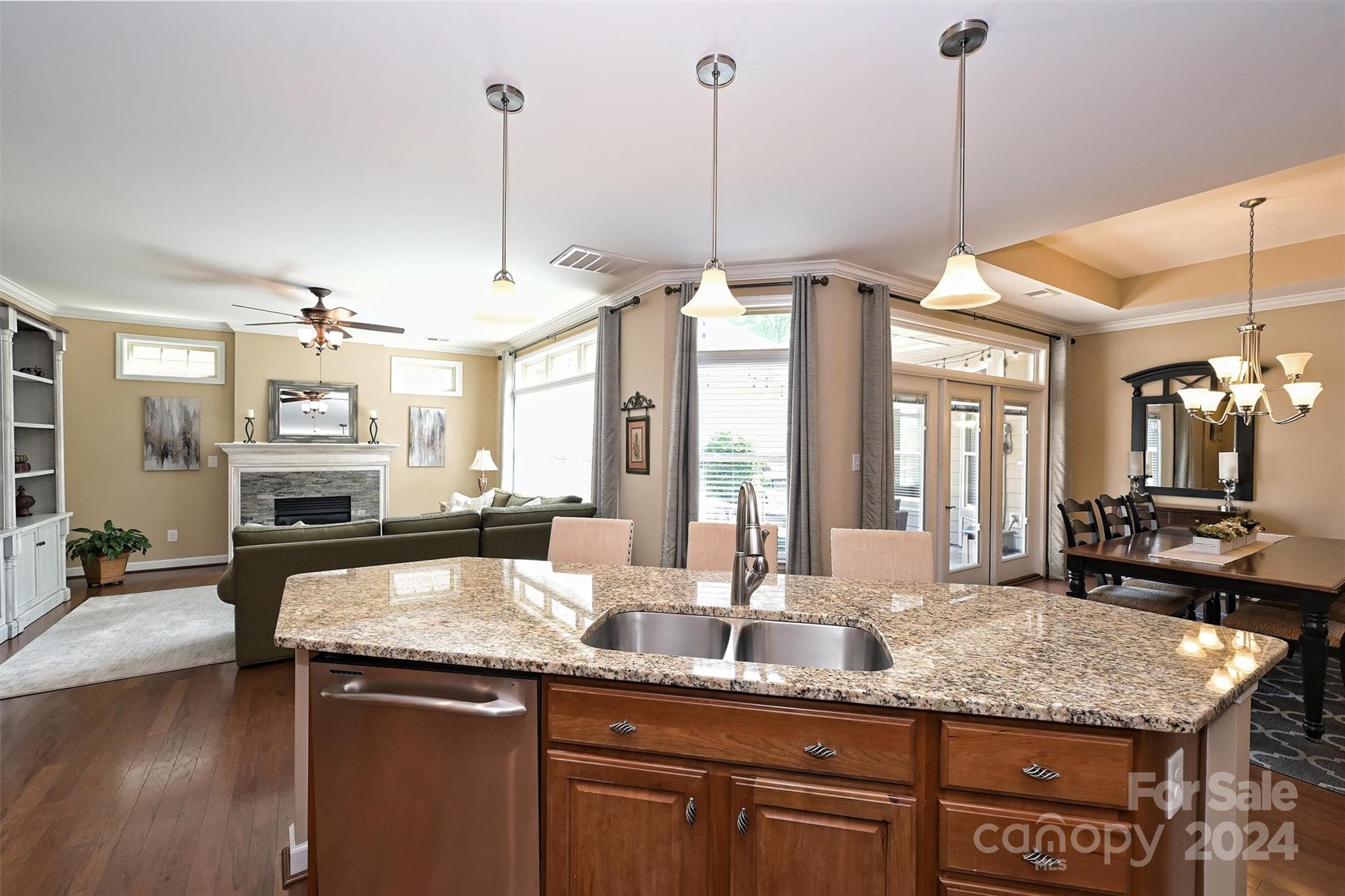 Ardrey Place - Residential