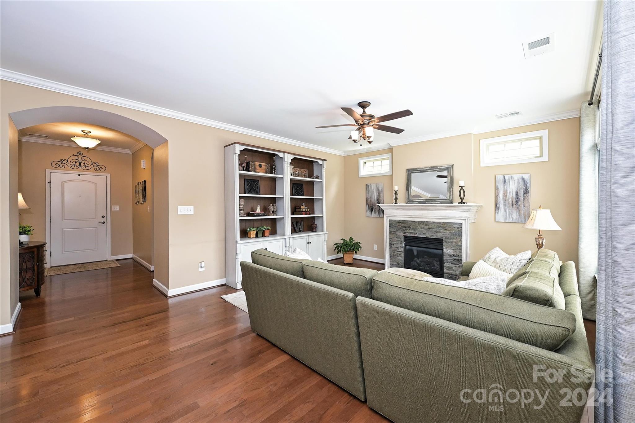 Ardrey Place - Residential