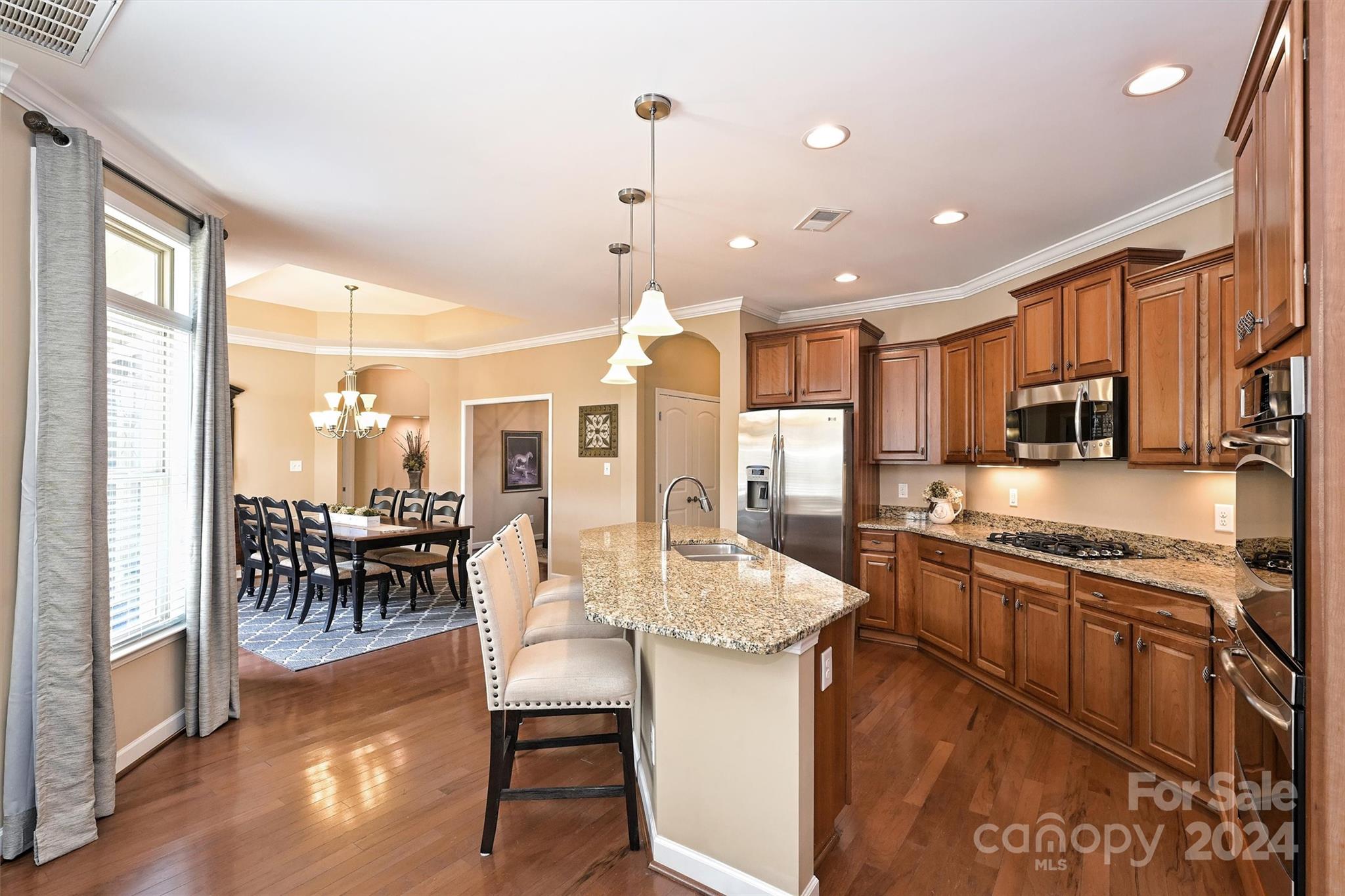 Ardrey Place - Residential